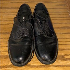 Men’s George Dress shoes 7 1/2